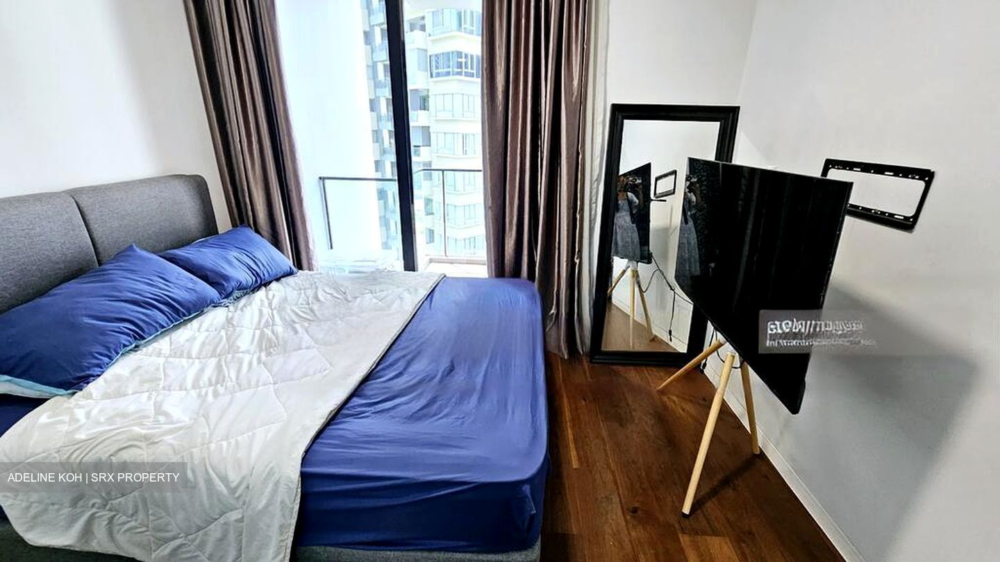 Fulcrum (D15), Condominium #497651001